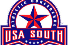 USA South Athletic Conference Logo