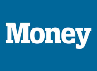 TIME MONEY logo
